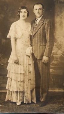 Aunt Sally & Uncle Lou Aunt Sally & Uncle Lou